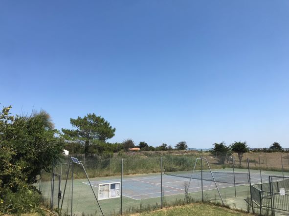 Ile d'Aix